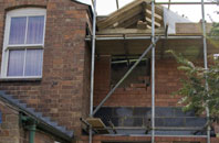 free Elcombe home extension quotes