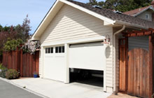 Elcombe garage construction leads