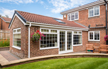 Elcombe house extension leads
