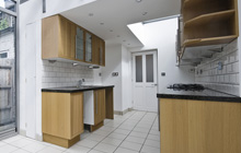 Elcombe kitchen extension leads